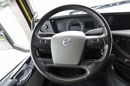 Volvo FH 500 / 6x2 / PUSHER / Oś Skrętna i Podnoszona / MEGA / LOWDECK / 3 osiowy ciągnik siodłowy / DMC: 60 TON / Z NIEMIEC zdjęcie 30