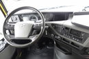 Volvo FH 500 / 6x2 / PUSHER / Oś Skrętna i Podnoszona / MEGA / LOWDECK / 3 osiowy ciągnik siodłowy / DMC: 60 TON / Z NIEMIEC zdjęcie 31