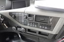 Volvo FH 500 / 6x2 / PUSHER / Oś Skrętna i Podnoszona / MEGA / LOWDECK / 3 osiowy ciągnik siodłowy / DMC: 60 TON / Z NIEMIEC zdjęcie 32