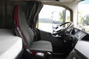 Volvo FH 500 / 6x2 / PUSHER / Oś Skrętna i Podnoszona / MEGA / LOWDECK / 3 osiowy ciągnik siodłowy / DMC: 60 TON / Z NIEMIEC zdjęcie 37