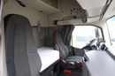 Volvo FH 500 / 6x2 / PUSHER / Oś Skrętna i Podnoszona / MEGA / LOWDECK / 3 osiowy ciągnik siodłowy / DMC: 60 TON / Z NIEMIEC zdjęcie 38