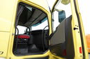 Volvo FH 500 / 6x2 / PUSHER / Oś Skrętna i Podnoszona / MEGA / LOWDECK / 3 osiowy ciągnik siodłowy / DMC: 60 TON / Z NIEMIEC zdjęcie 39