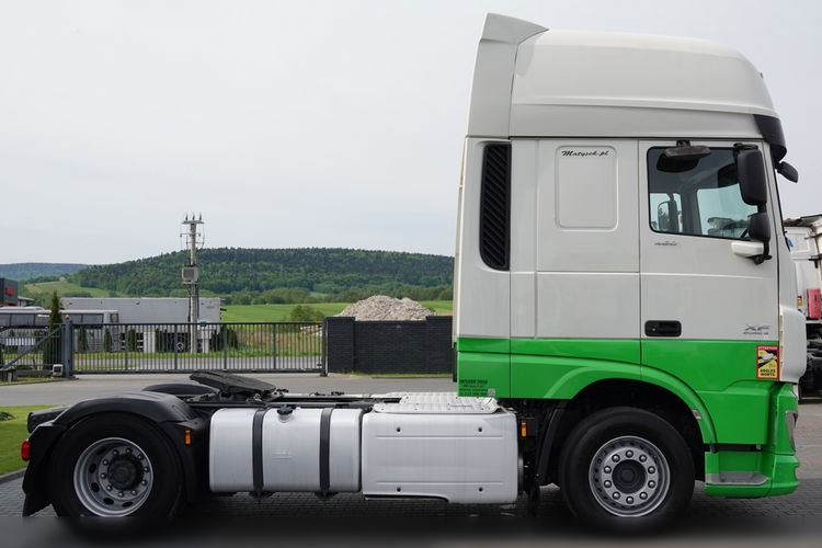 DAF XF 460 / SUPER SPACE CAB / EURO 6 / 2015 ROK / zdjęcie 10