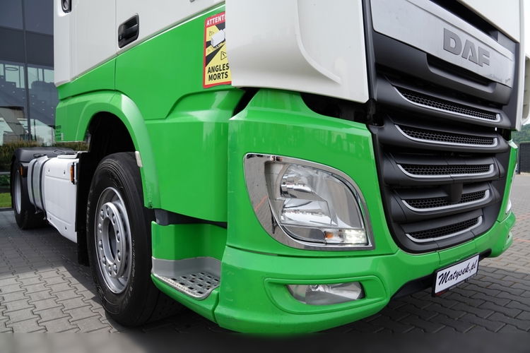 DAF XF 460 / SUPER SPACE CAB / EURO 6 / 2015 ROK / zdjęcie 11