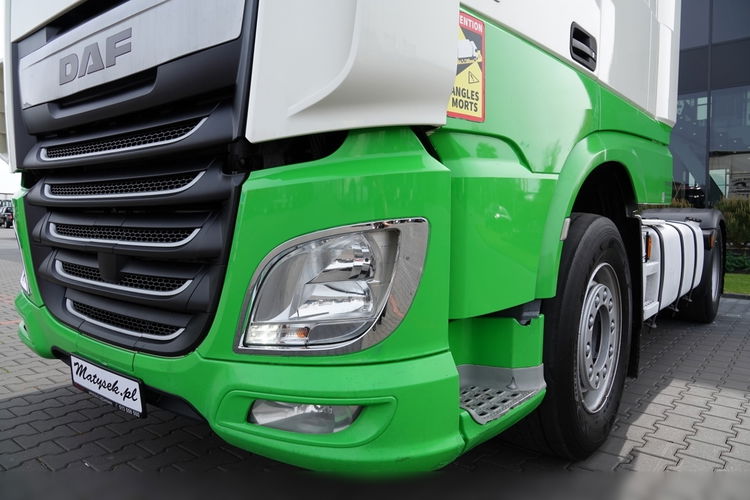 DAF XF 460 / SUPER SPACE CAB / EURO 6 / 2015 ROK / zdjęcie 12