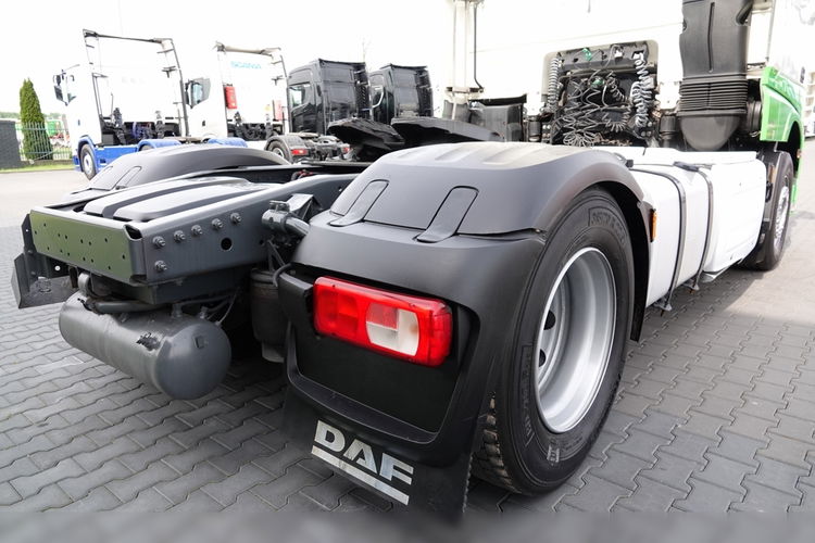 DAF XF 460 / SUPER SPACE CAB / EURO 6 / 2015 ROK / zdjęcie 16