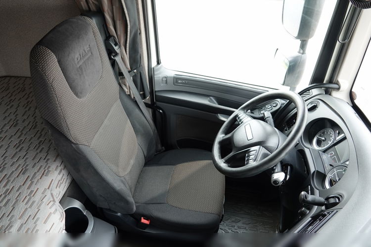 DAF XF 460 / SUPER SPACE CAB / EURO 6 / 2015 ROK / zdjęcie 28