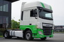 DAF XF 460 / SUPER SPACE CAB / EURO 6 / 2015 ROK / zdjęcie 2