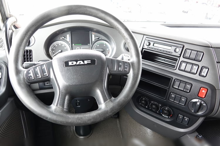 DAF XF 460 / SUPER SPACE CAB / EURO 6 / 2015 ROK / zdjęcie 30