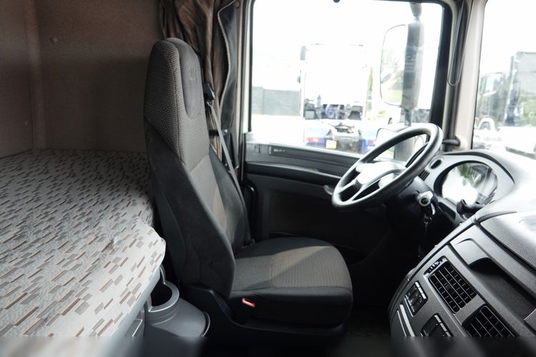 DAF XF 460 / SUPER SPACE CAB / EURO 6 / 2015 ROK / zdjęcie 36