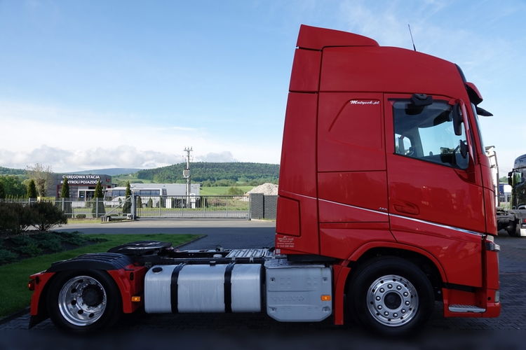 Volvo FH 460 / I-PARK COOL / LOW DECK / EURO 6 / MEGA / Z NIEMIEC zdjęcie 10