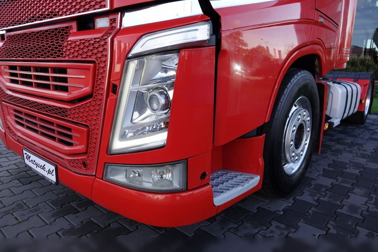 Volvo FH 460 / I-PARK COOL / LOW DECK / EURO 6 / MEGA / Z NIEMIEC zdjęcie 12