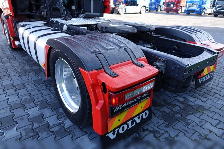 Volvo FH 460 / I-PARK COOL / LOW DECK / EURO 6 / MEGA / Z NIEMIEC zdjęcie 15