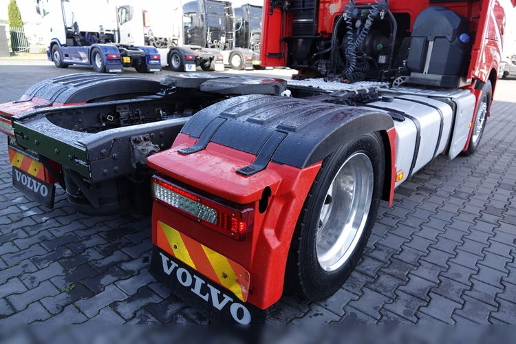 Volvo FH 460 / I-PARK COOL / LOW DECK / EURO 6 / MEGA / Z NIEMIEC zdjęcie 16