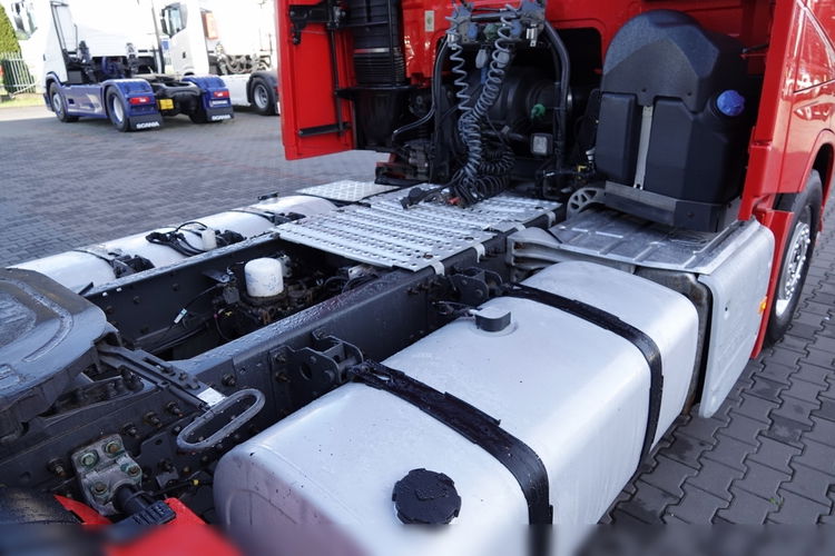 Volvo FH 460 / I-PARK COOL / LOW DECK / EURO 6 / MEGA / Z NIEMIEC zdjęcie 17