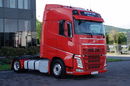 Volvo FH 460 / I-PARK COOL / LOW DECK / EURO 6 / MEGA / Z NIEMIEC zdjęcie 2