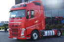 Volvo FH 460 / I-PARK COOL / LOW DECK / EURO 6 / MEGA / Z NIEMIEC zdjęcie 4