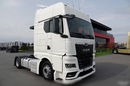 MAN TGX 18.510 / RETARDER / LOWDECK / MEGA / NOWY MODEL / XXL / GX  zdjęcie 9