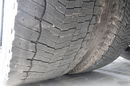 MAN TGX 18.510 / RETARDER / LOWDECK / MEGA / NOWY MODEL / XXL / GX  zdjęcie 21