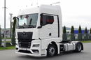MAN TGX 18.510 / RETARDER / LOWDECK / MEGA / NOWY MODEL / XXL / GX  zdjęcie 3