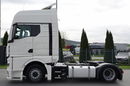 MAN TGX 18.510 / RETARDER / LOWDECK / MEGA / NOWY MODEL / XXL / GX  zdjęcie 5