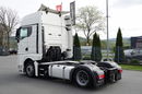 MAN TGX 18.510 / RETARDER / LOWDECK / MEGA / NOWY MODEL / XXL / GX  zdjęcie 6