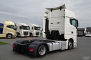 MAN TGX 18.510 / RETARDER / LOWDECK / MEGA / NOWY MODEL / XXL / GX  zdjęcie 7
