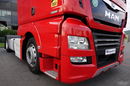 MAN TGX 18. 500 / 12.2018 ROK / RETARDER / MEGA / LOWDECK / NAVI / OPONY 100 % zdjęcie 9