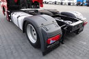 MAN TGX 18. 500 / 12.2018 ROK / RETARDER / MEGA / LOWDECK / NAVI / OPONY 100 % zdjęcie 13
