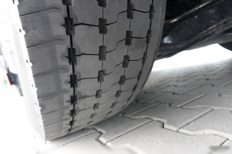 MAN TGX 18. 500 / 12.2018 ROK / RETARDER / MEGA / LOWDECK / NAVI / OPONY 100 % zdjęcie 18