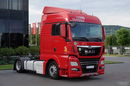 MAN TGX 18. 500 / 12.2018 ROK / RETARDER / MEGA / LOWDECK / NAVI / OPONY 100 % zdjęcie 1
