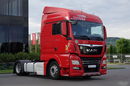 MAN TGX 18. 500 / 12.2018 ROK / RETARDER / MEGA / LOWDECK / NAVI / OPONY 100 % zdjęcie 2