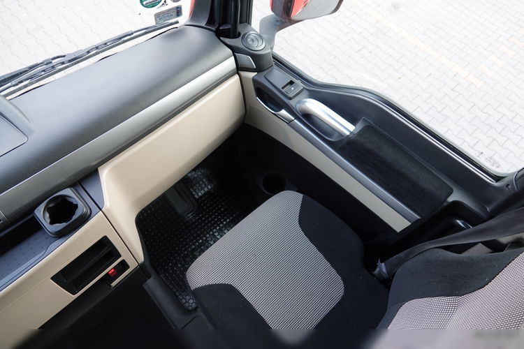 MAN TGX 18. 500 / 12.2018 ROK / RETARDER / MEGA / LOWDECK / NAVI / OPONY 100 % zdjęcie 29