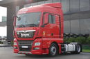 MAN TGX 18. 500 / 12.2018 ROK / RETARDER / MEGA / LOWDECK / NAVI / OPONY 100 % zdjęcie 4