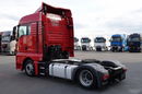 MAN TGX 18. 500 / 12.2018 ROK / RETARDER / MEGA / LOWDECK / NAVI / OPONY 100 % zdjęcie 6