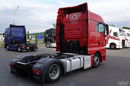 MAN TGX 18. 500 / 12.2018 ROK / RETARDER / MEGA / LOWDECK / NAVI / OPONY 100 % zdjęcie 7