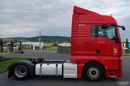 MAN TGX 18. 500 / 12.2018 ROK / RETARDER / MEGA / LOWDECK / NAVI / OPONY 100 % zdjęcie 8