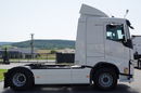Volvo FH 500 / NISKA KABINA / PO ZŁOTYM KONTRAKCIE SERWISOWYM / OPONY 100% zdjęcie 9