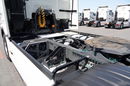 Volvo FH 500 / NISKA KABINA / PO ZŁOTYM KONTRAKCIE SERWISOWYM / OPONY 100% zdjęcie 13