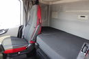 Volvo FH 500 / NISKA KABINA / PO ZŁOTYM KONTRAKCIE SERWISOWYM / OPONY 100% zdjęcie 25