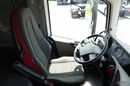 Volvo FH 500 / NISKA KABINA / PO ZŁOTYM KONTRAKCIE SERWISOWYM / OPONY 100% zdjęcie 27
