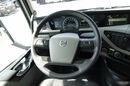 Volvo FH 500 / NISKA KABINA / PO ZŁOTYM KONTRAKCIE SERWISOWYM / OPONY 100% zdjęcie 28