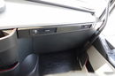 Volvo FH 500 / NISKA KABINA / PO ZŁOTYM KONTRAKCIE SERWISOWYM / OPONY 100% zdjęcie 32