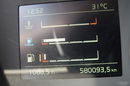 Volvo FH 500 / NISKA KABINA / PO ZŁOTYM KONTRAKCIE SERWISOWYM / OPONY 100% zdjęcie 39