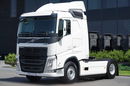 Volvo FH 500 / NISKA KABINA / PO ZŁOTYM KONTRAKCIE SERWISOWYM / OPONY 100% zdjęcie 4