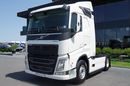 Volvo FH 500 / NISKA KABINA / PO ZŁOTYM KONTRAKCIE SERWISOWYM / OPONY 100% zdjęcie 5