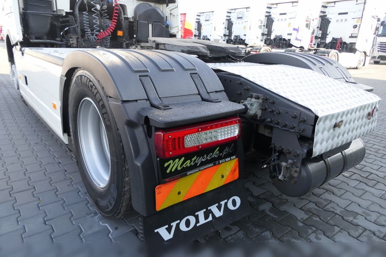 VOLVO FH 500 / 2015 ROK / SPROWADZONY / PO KONTRAKCIE SERWISOWYM / EURO 6 zdjęcie 15