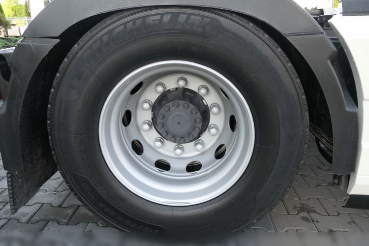 VOLVO FH 500 / 2015 ROK / SPROWADZONY / PO KONTRAKCIE SERWISOWYM / EURO 6 zdjęcie 23