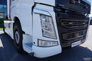 VOLVO FH 460 / 2020 ROK / KLIMATYZACJA POSTOJOWA / POLSKI SALON zdjęcie 11