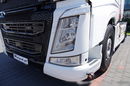 VOLVO FH 460 / 2020 ROK / KLIMATYZACJA POSTOJOWA / POLSKI SALON zdjęcie 12